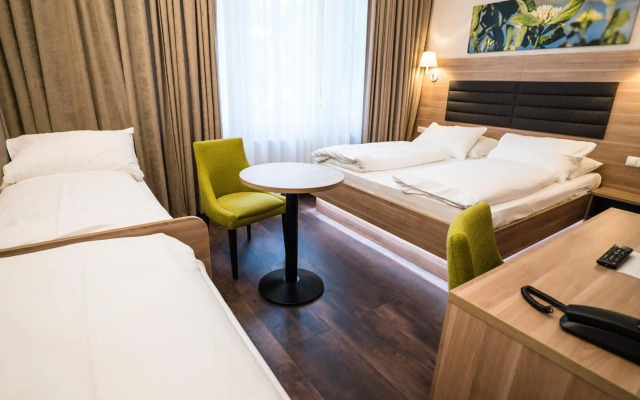 Hotel Marc Aurel - Vienna City Center