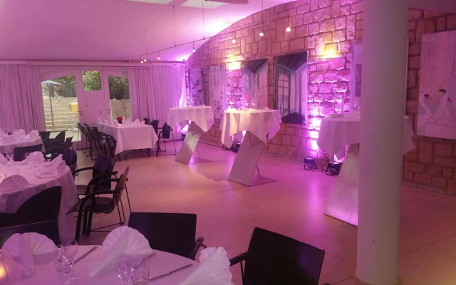 Hotel Saint-Nicolas