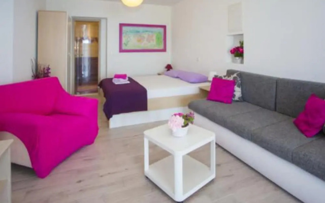 Sea View Apartments Lendic Podgora