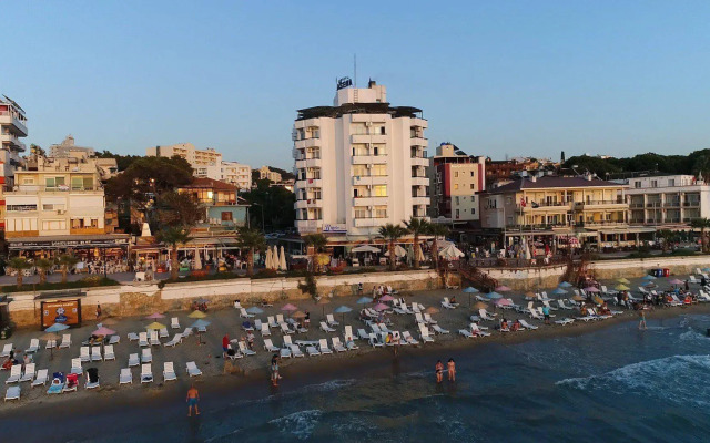 Jura Hotels Ada Beach Kuşadası