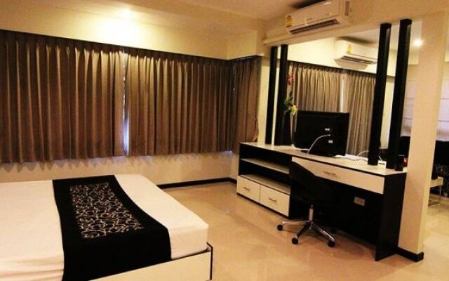 K-House Sukhumvit 71