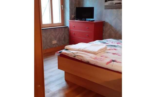 Voor 8 tot 12 Personen