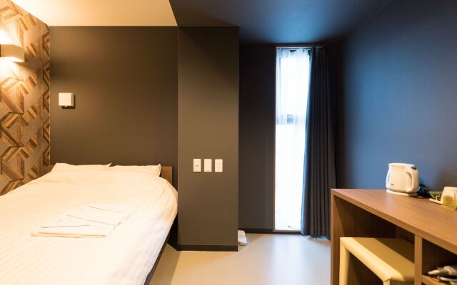 Floral Hotel Shinsaibashi Osaka