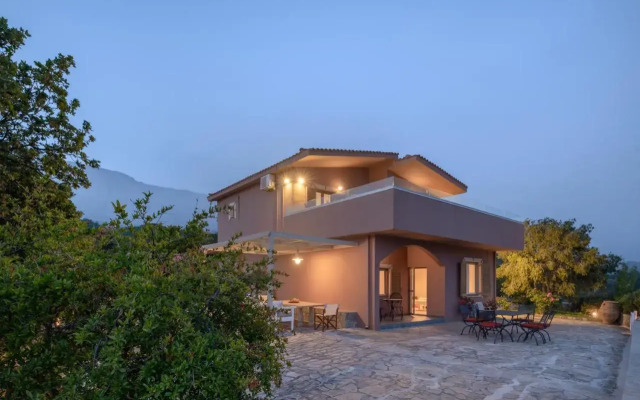 Eleonas Estate