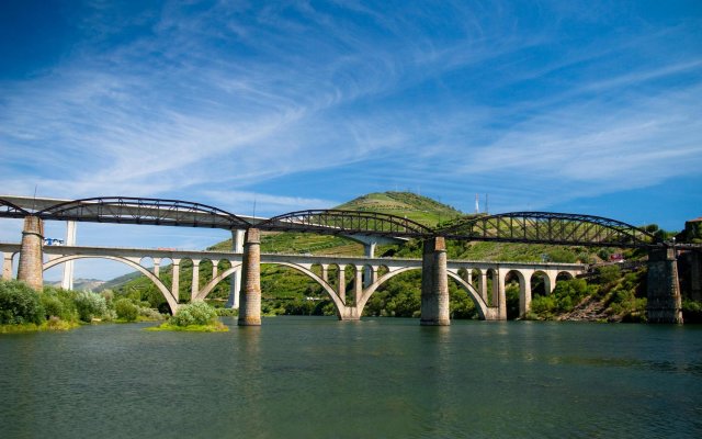 Vila Gale Collection Douro Hotel