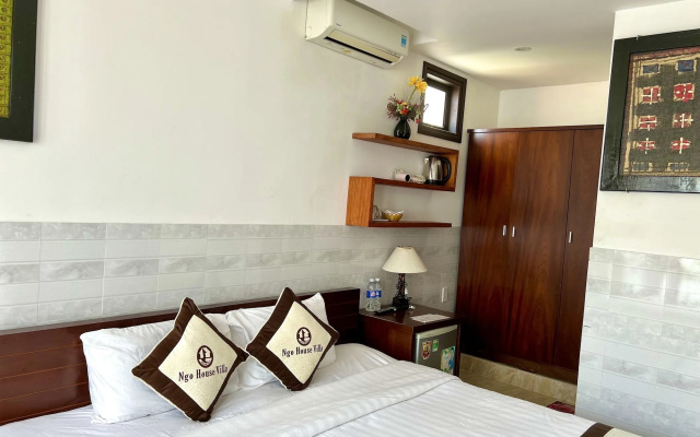 Ngo House Villa