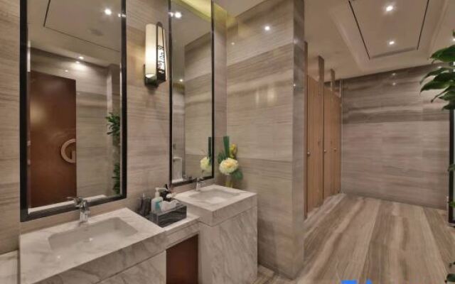 Zengfu Hotel (Beijing Yanqing Branch)