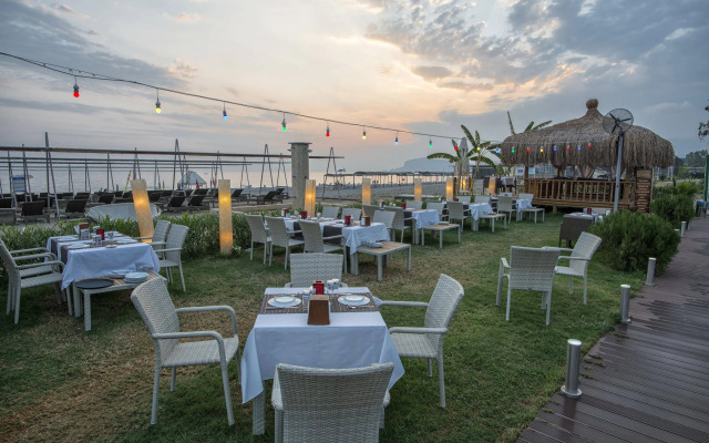 Michell Hotel - Adults Only - All Inclusive