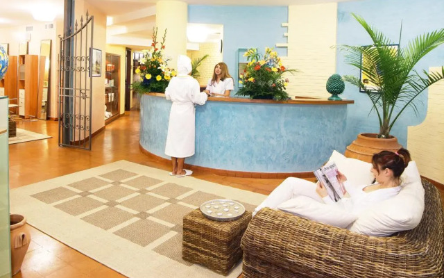 Sporting Baia Hotel