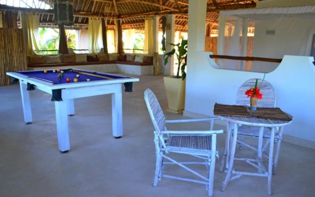 Kimya House