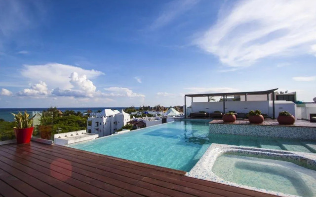 Deva Apartments by Vive Playa