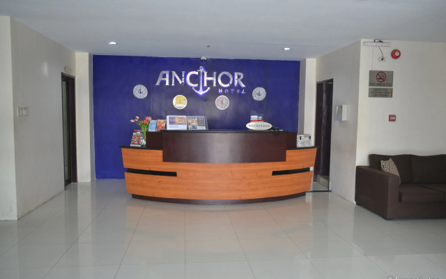 Anchor Hotel