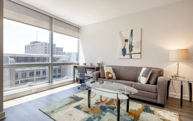 Atlantic Station West