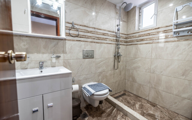 Hotel Dimitra Sun
