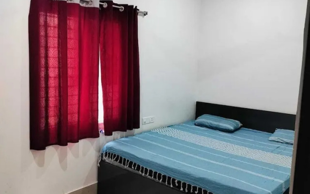 AIIMS Nagar Homestay by Hezitt Stay
