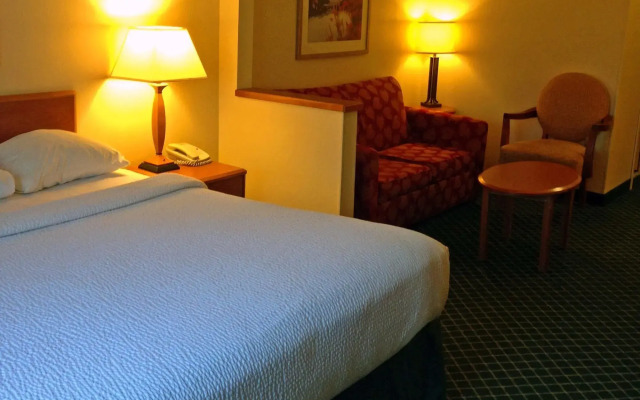 Motel 6 Anderson, IN - Indianapolis