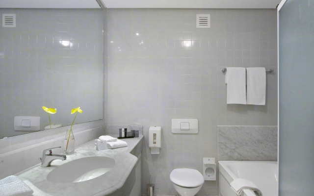 Hotel Damier