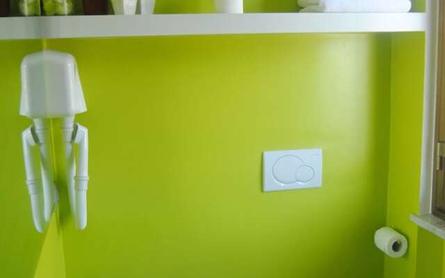 B&B Stazione Valmontone