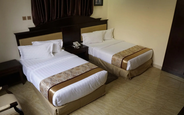 Sonia Hotel
