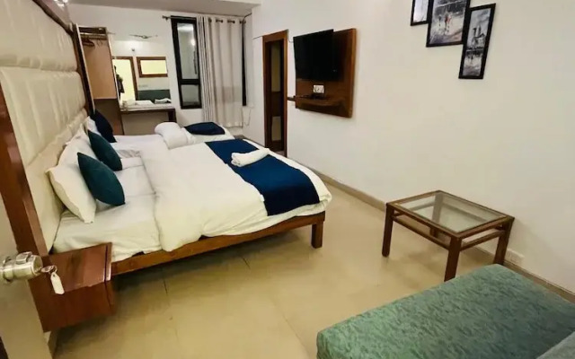 My Home Hotels