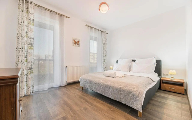 Apartament 2 camere Narcis