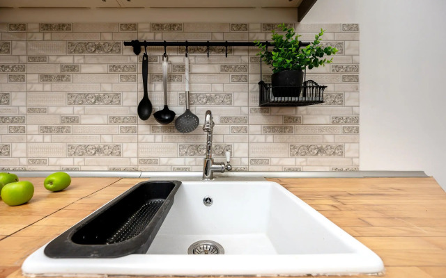 Апартаменты на Невском проспекте, 45/2