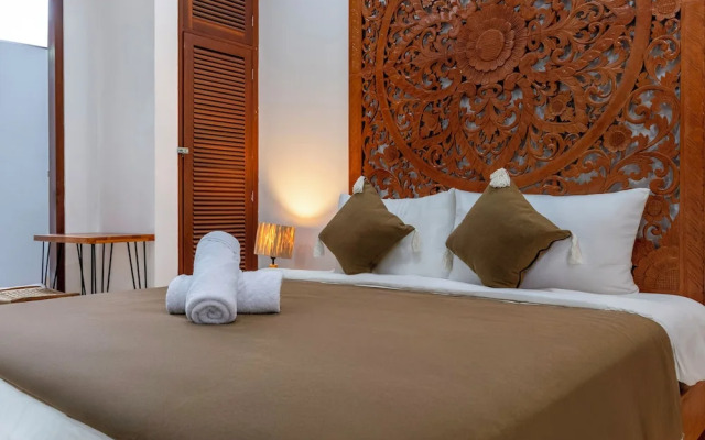 Rumah Impian Villa by Betterplace