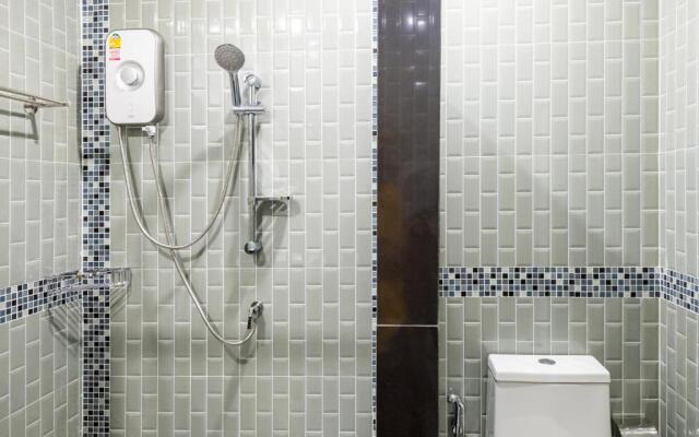 Lark Pool Villa Krabi