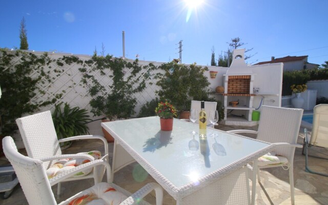 Villas Costa Calpe - Karin