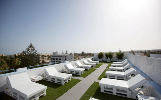 Aparthotel Playa del Sol - Adults Only