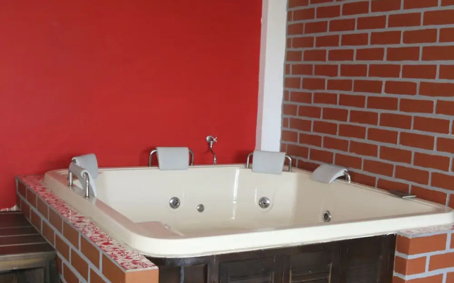 Hotel Beijing Caucasia