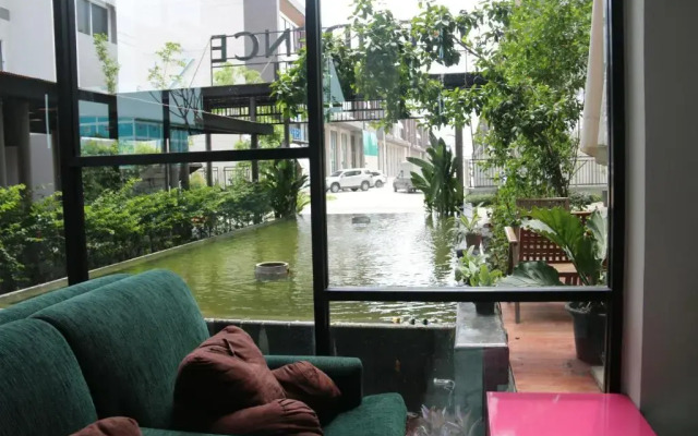 i Residence Hotel