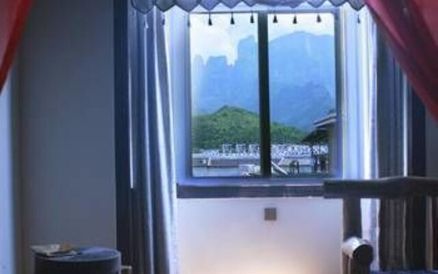 Zhangjiajie Menghui Xiangxi Inn