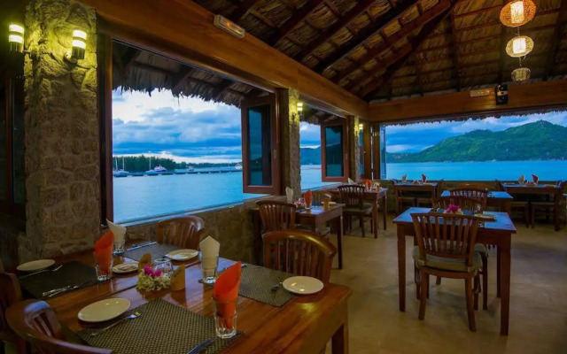 Colibri Guest House