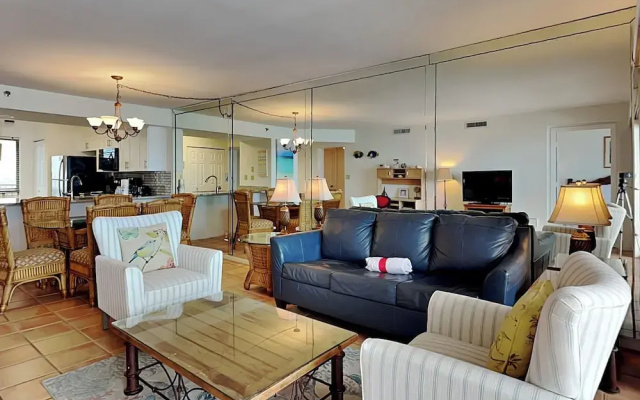 Emerald Towers by Southern Vacation Rentals