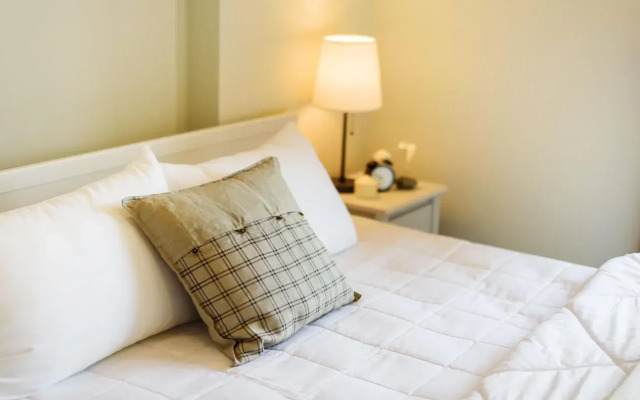 Baan Pai Had Condo By Favstay