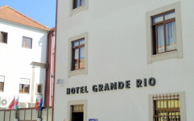 Hotel Grande Rio