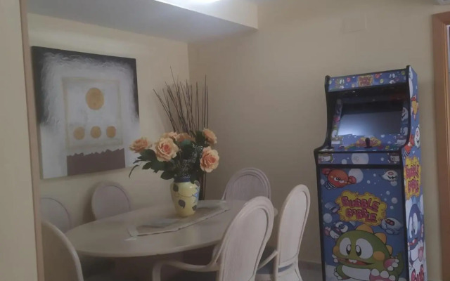 Apartamento Las Terrazas I