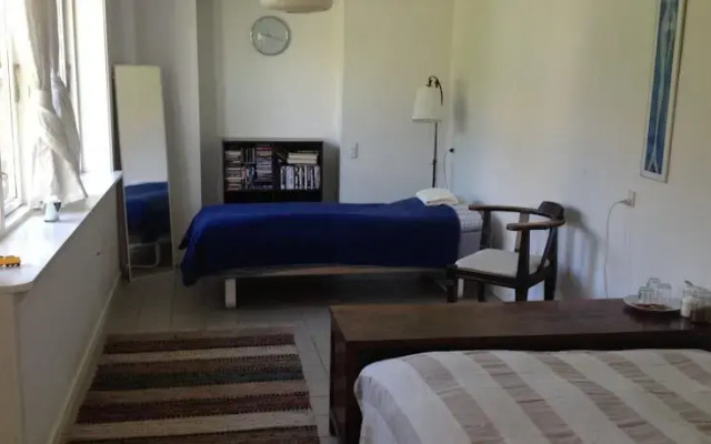 Valby Guest House