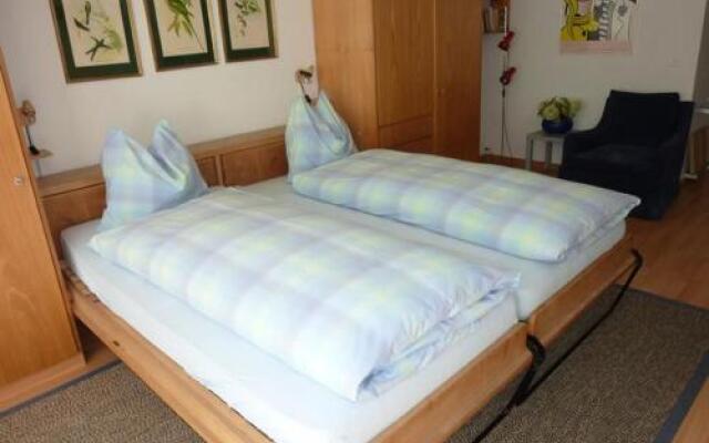 Apartment Parkweg 9/103