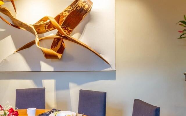 w Elegant Suite in Casa Wynwood Roma Norte
