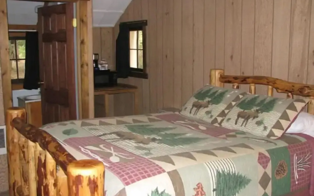 Union Creek Resort