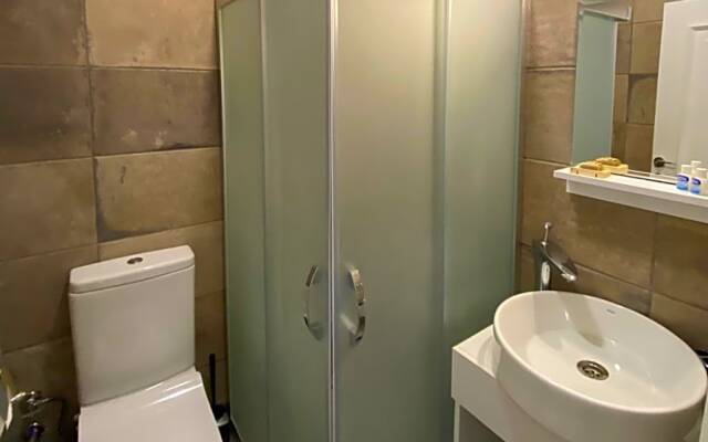 Camlik Deniz Yildizi Hotel
