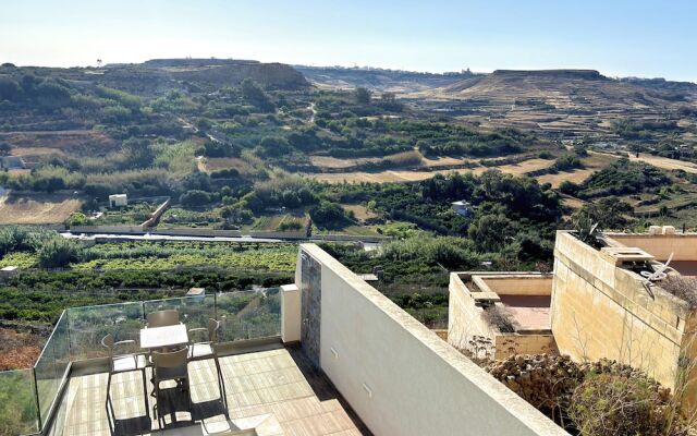 All Nations Gozo - Duplex
