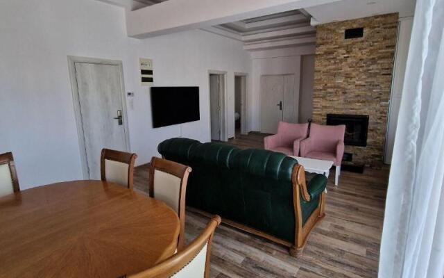 Fors Resort & Spa