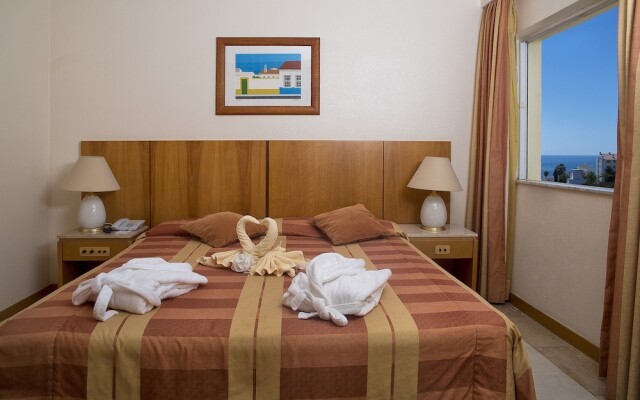 Interpass Solvau Apartamentos