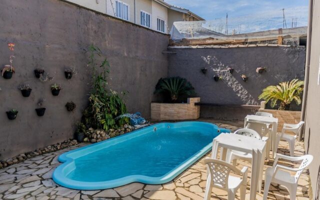 Jardim do Mar Chalés