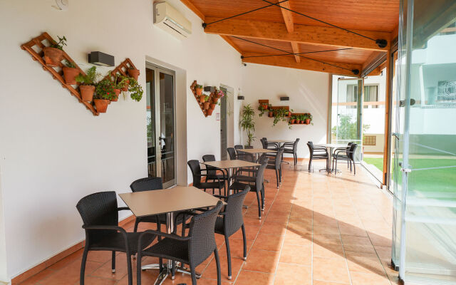 Hotel Pradillo Conil