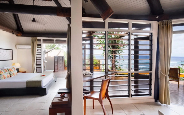 Yasawa Island Resort