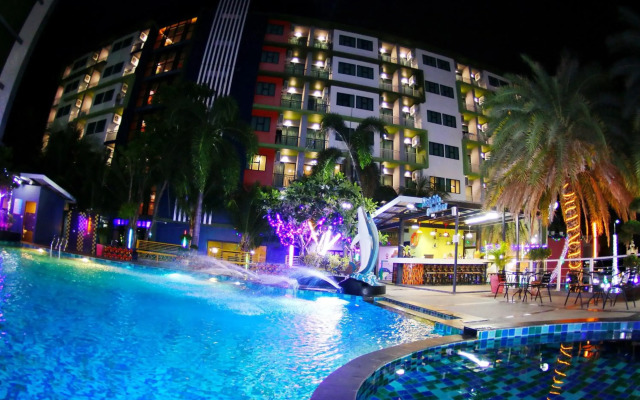 Arthitaya Green Nature Hotel & Lakkhana